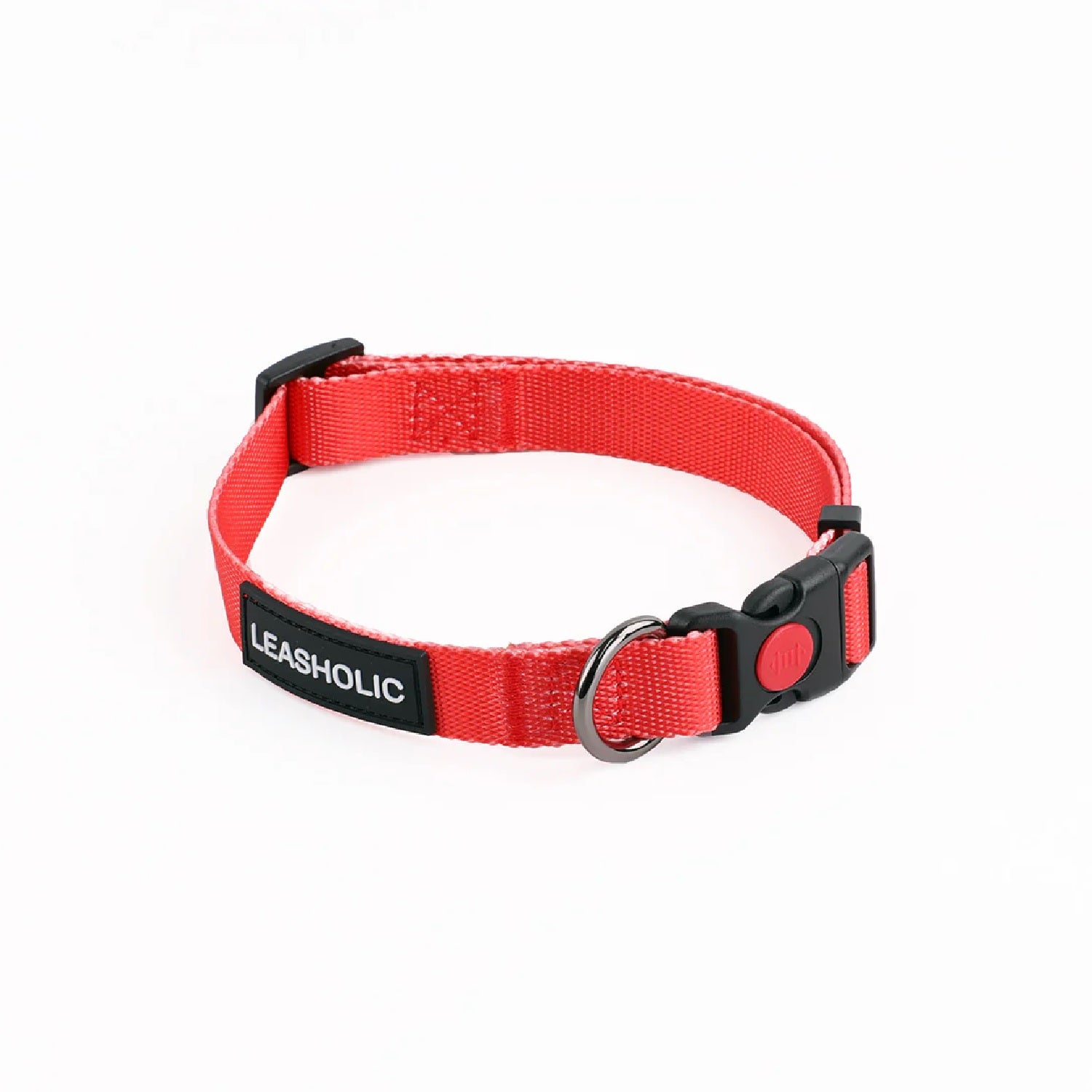 Classic Adjustable Dog Collar - Image 9