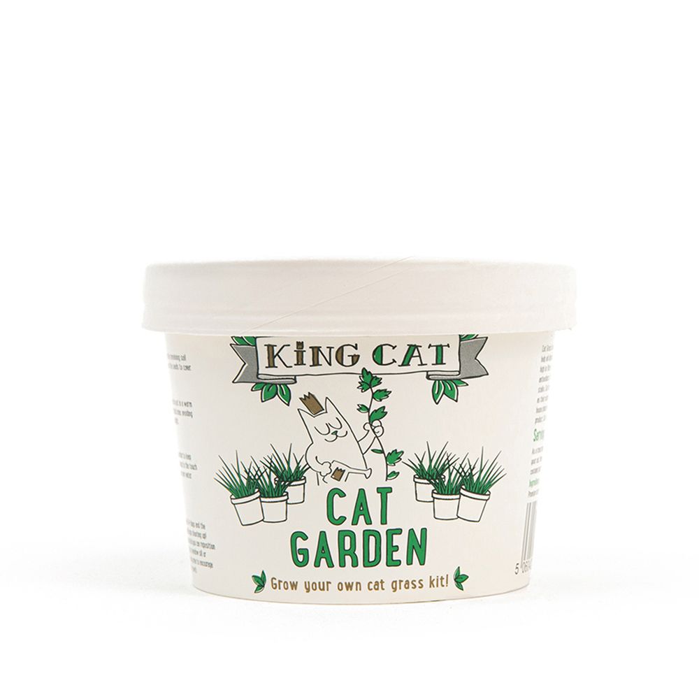 Cat Garden - Image 2