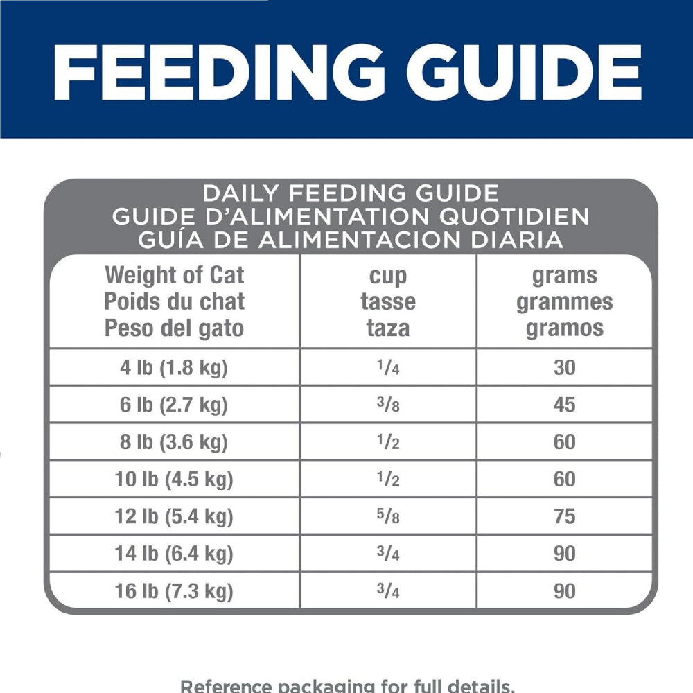 Science Diet - Specialty Prefect Digestion Salmon Adult 1-6 Cat Dry Food - Image 5