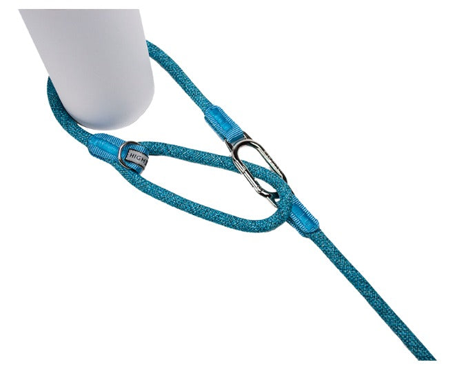 Leisure Parking & Tether Leash - Image 7