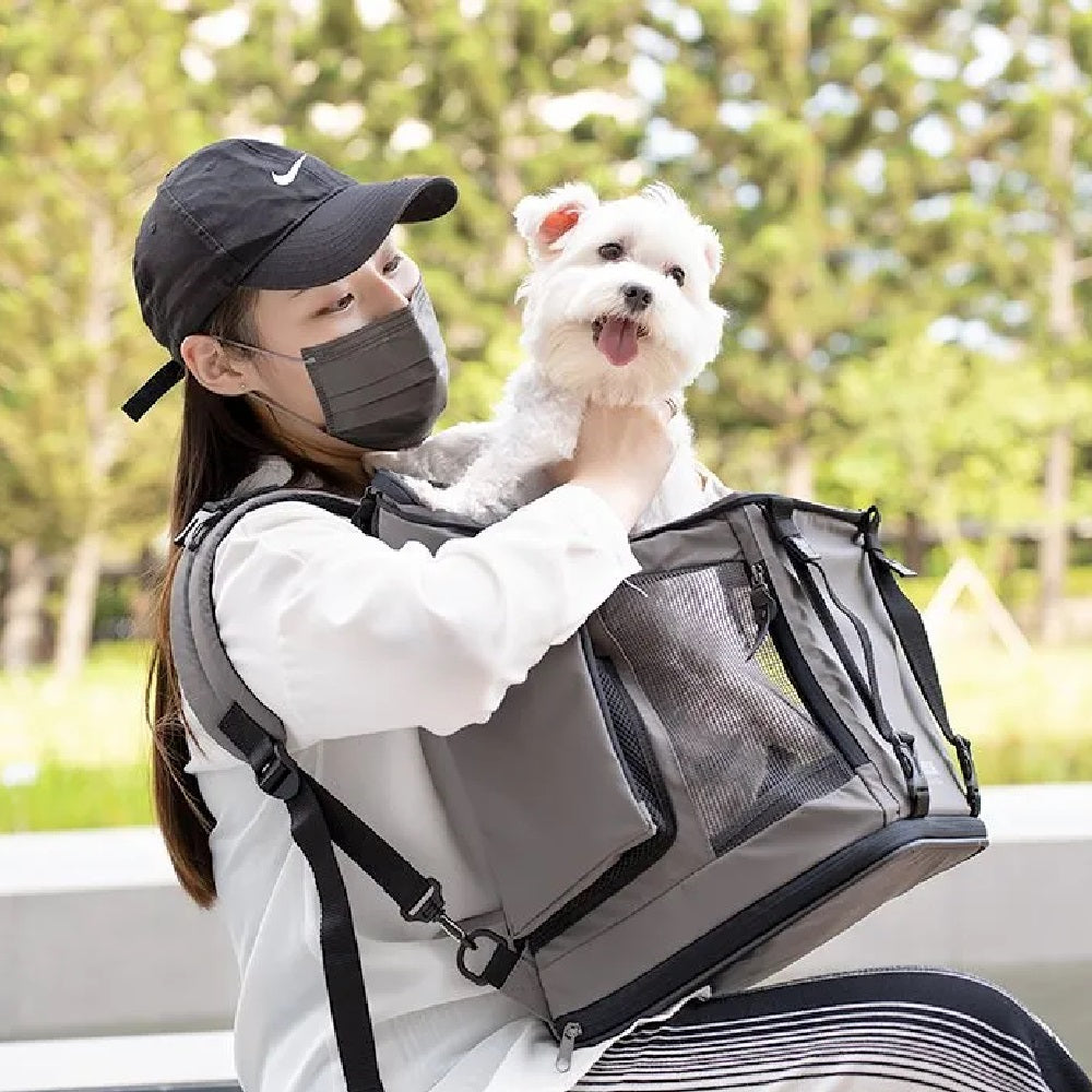 Carrier for Pets - Image 6