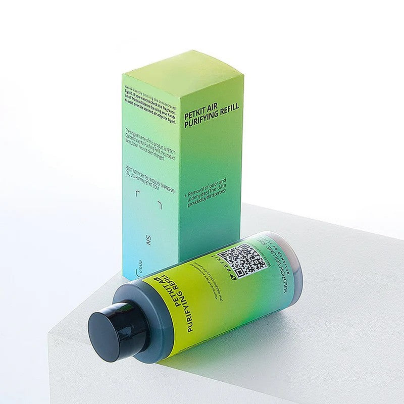 Pura X Air Purifying Refill - Image 3