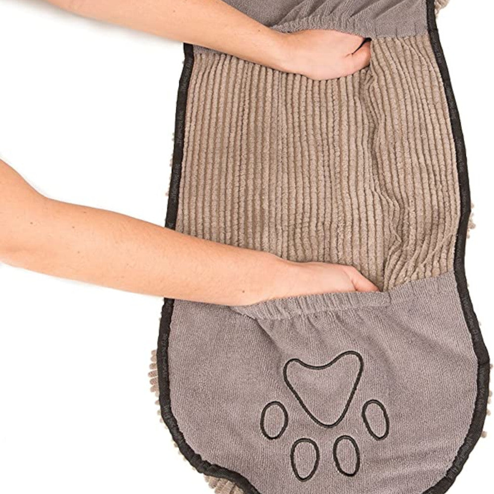 Dirty Dog Shammy Towel - Image 5