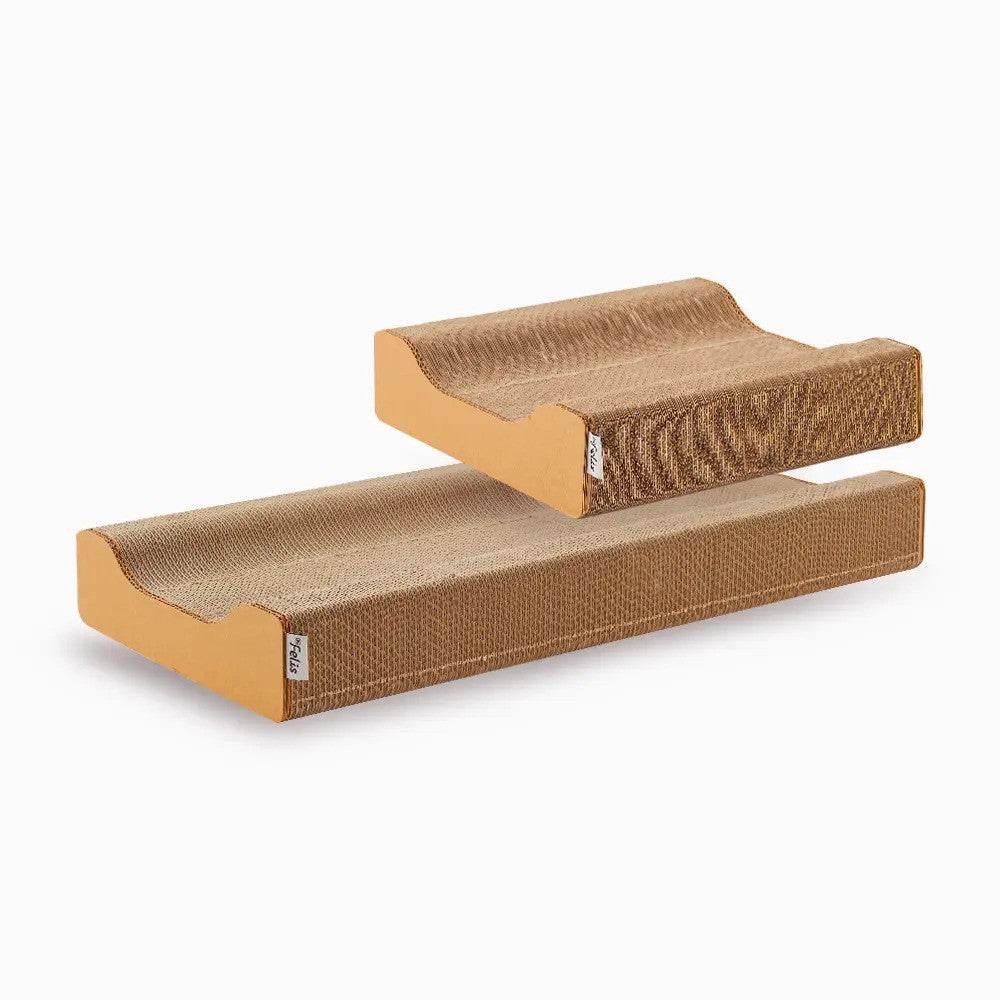 Cat-tris - Magic Cat Scratching Board - Image 3