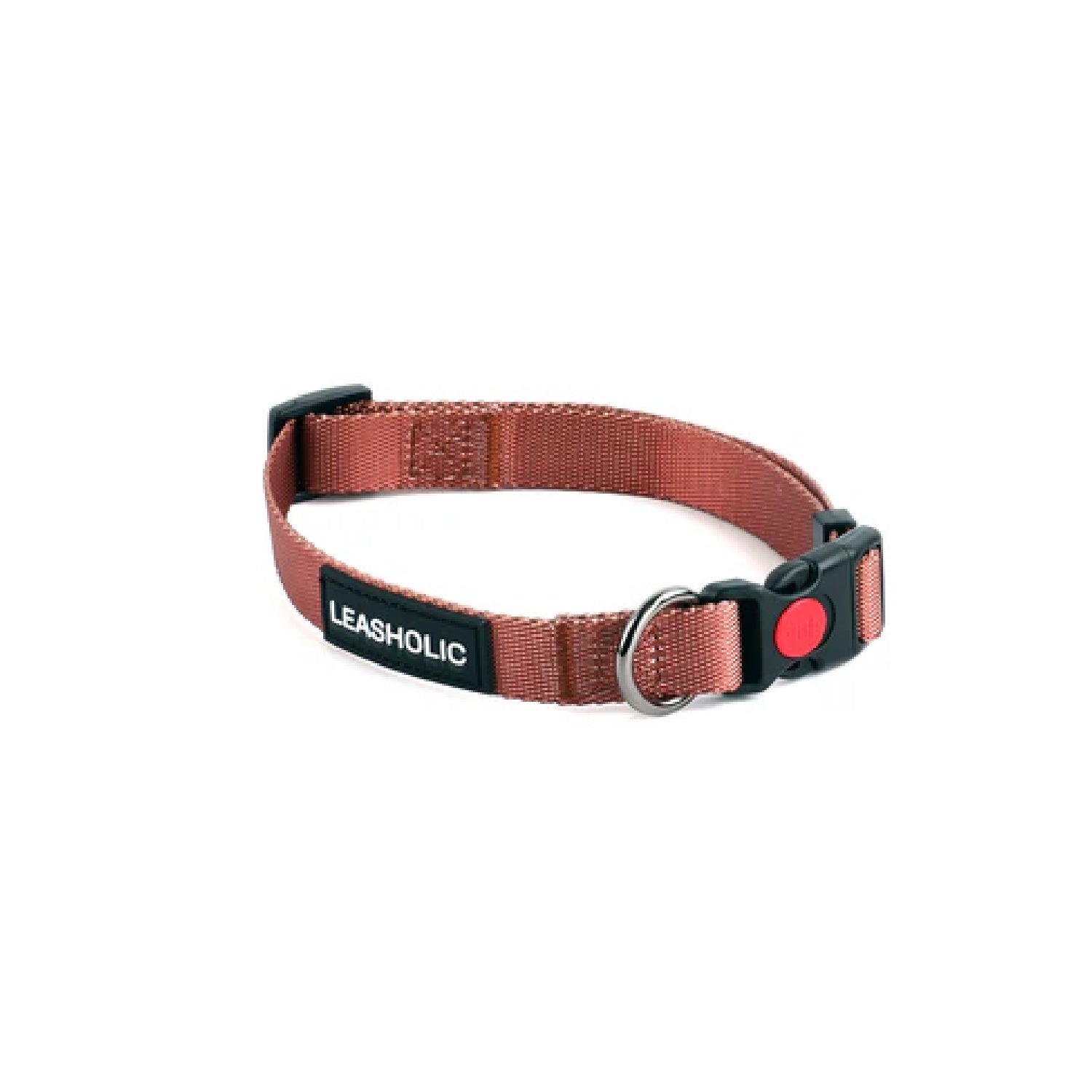 Classic Adjustable Dog Collar - Image 6