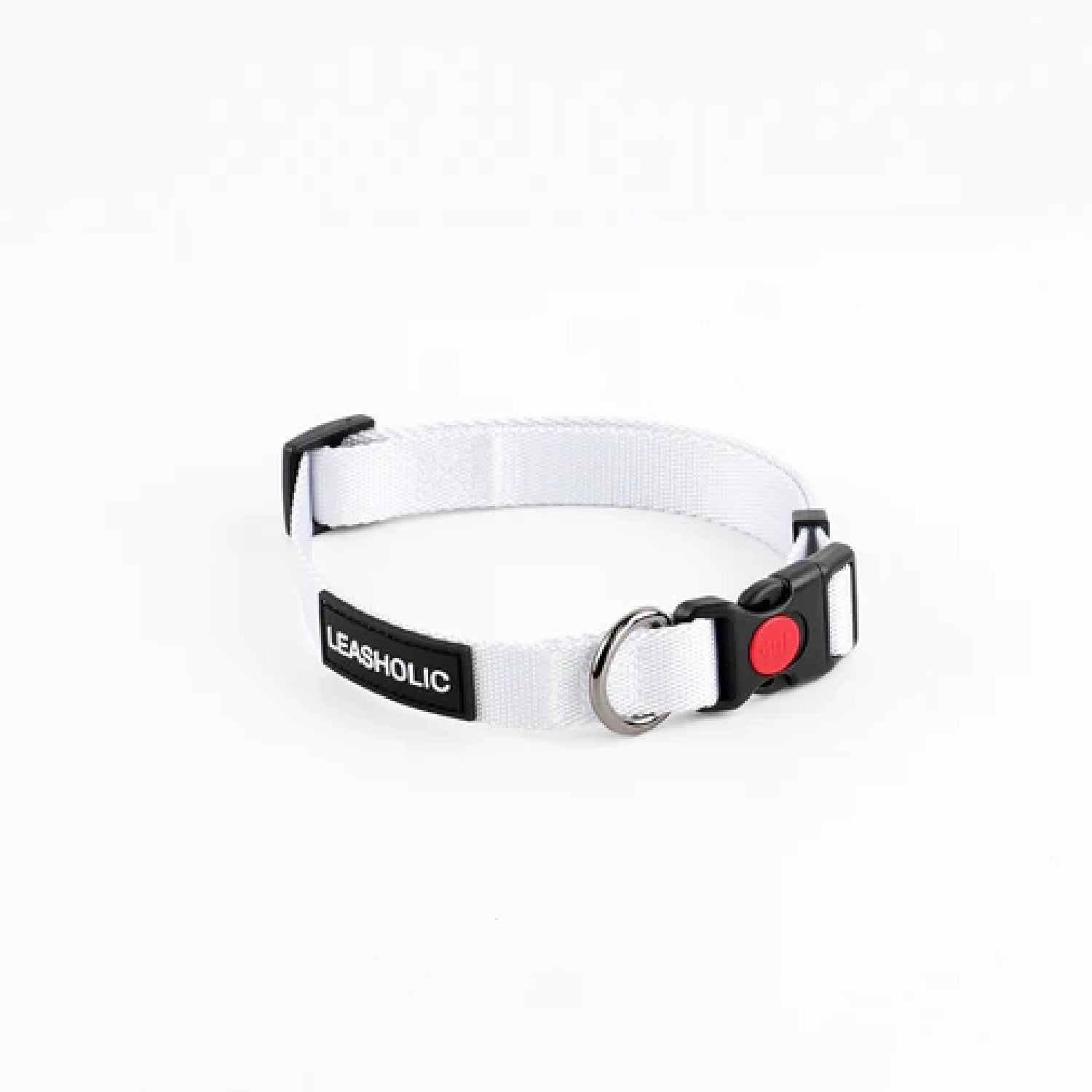 Classic Adjustable Dog Collar - Image 5