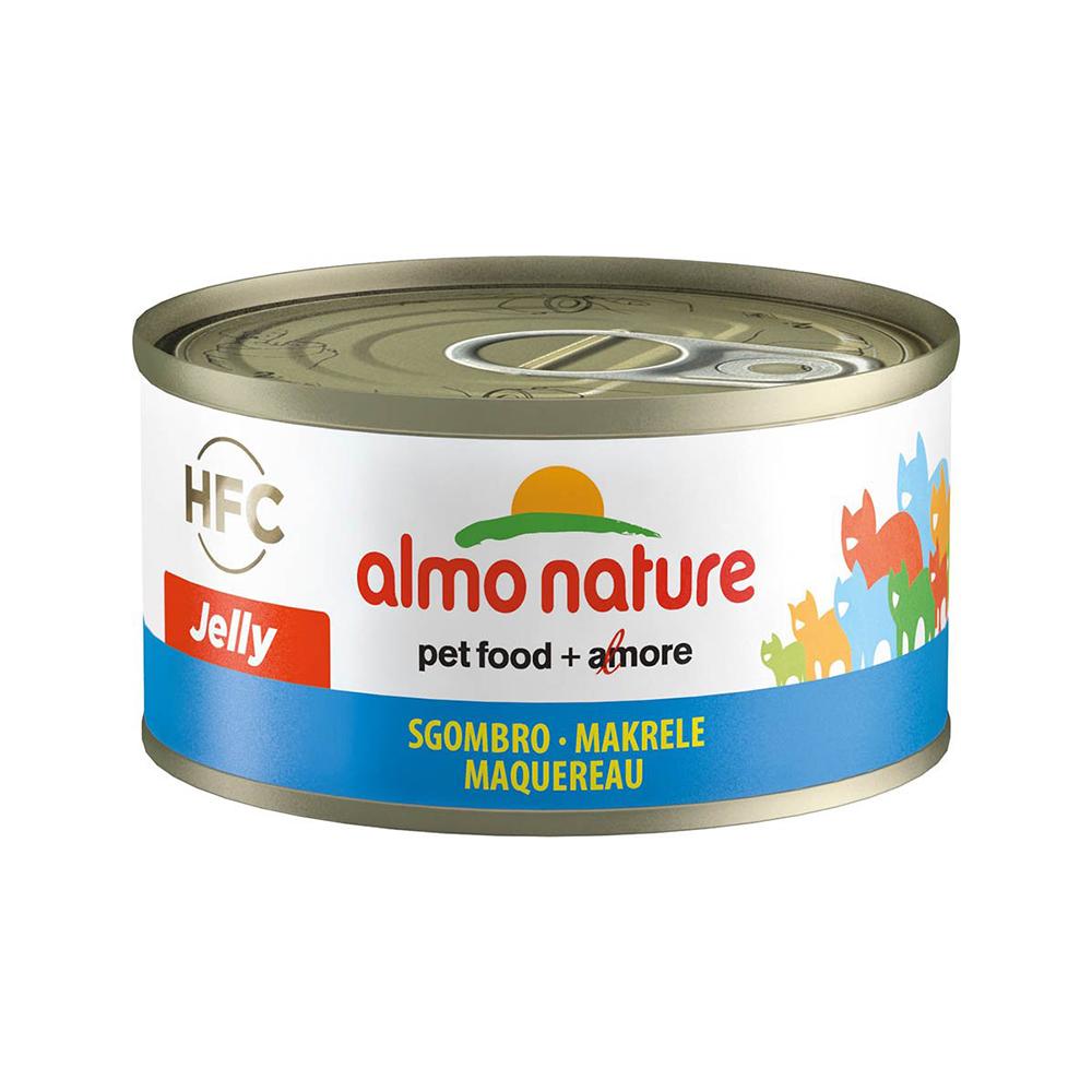 HFC Jelly Mackerel Cat Can - Image 3