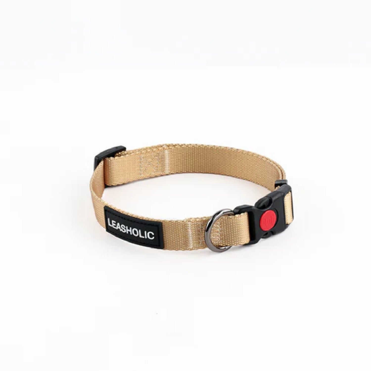 Classic Adjustable Dog Collar - Image 3