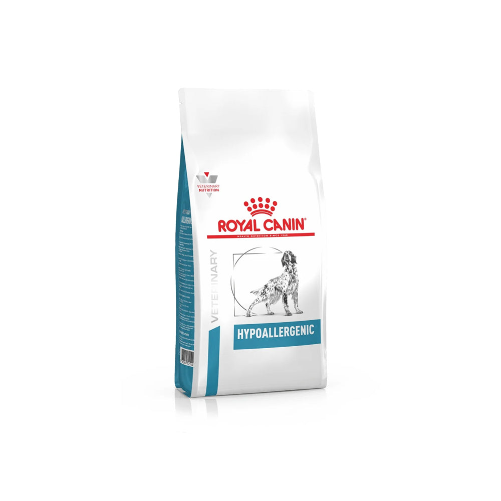 VHN Hypoallergenic Adult Dog Dry Food