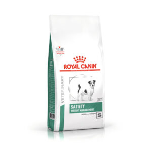 VHN Satiety Support Small Adult Dog Dry Food
