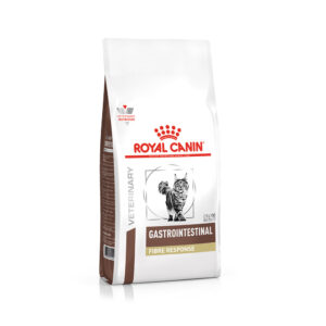 VHN G-I Fibre Response Adult Cat Dry Food