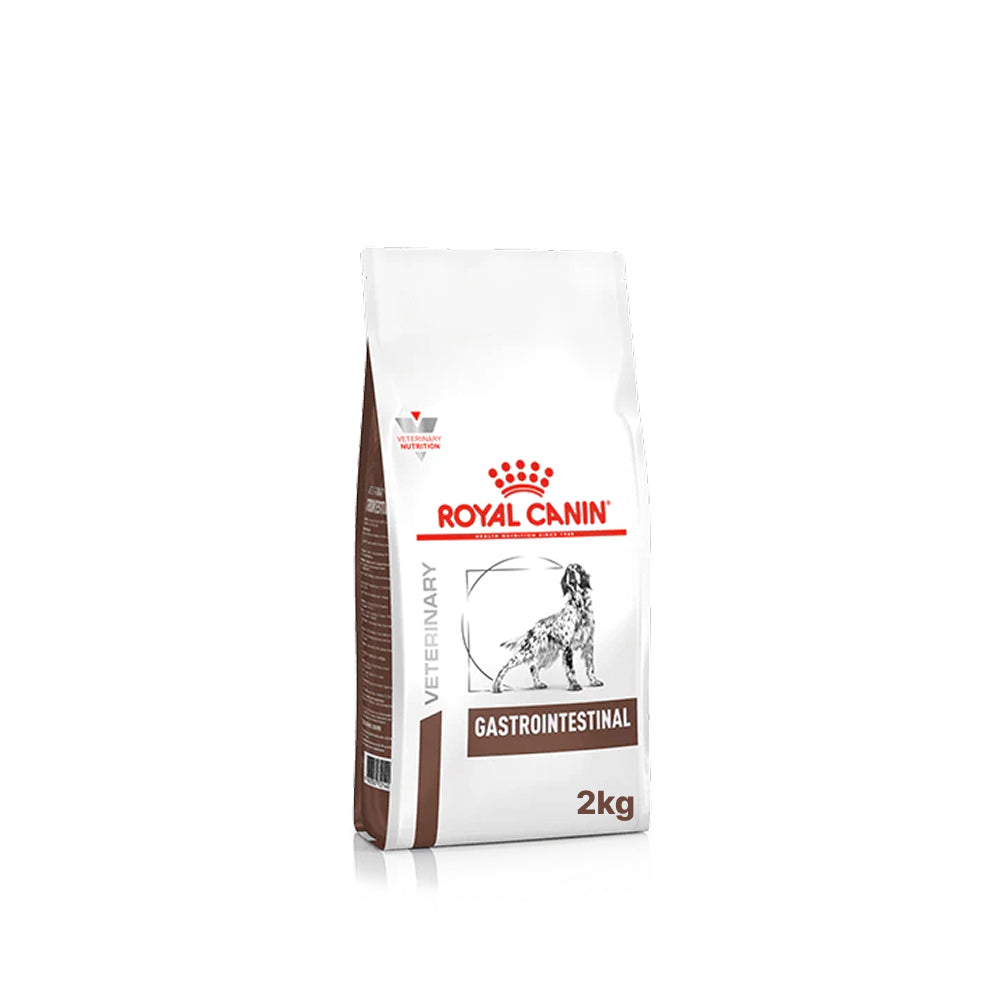 VHN G-I Adult Dog Dry Food - Image 2