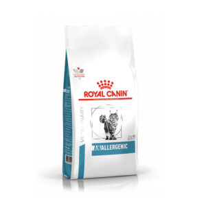 VHN Anallergenic Adult Cat Dry Food