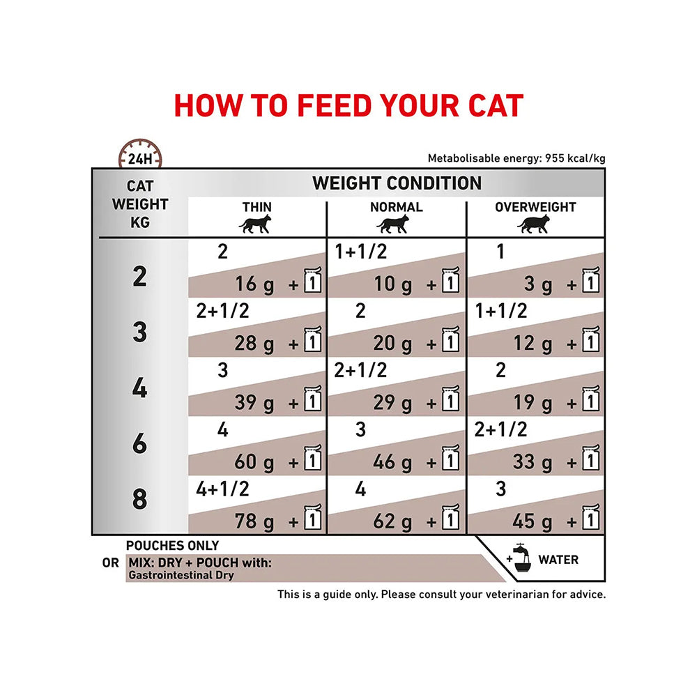 VHN G-I Cat Pouch - Image 2