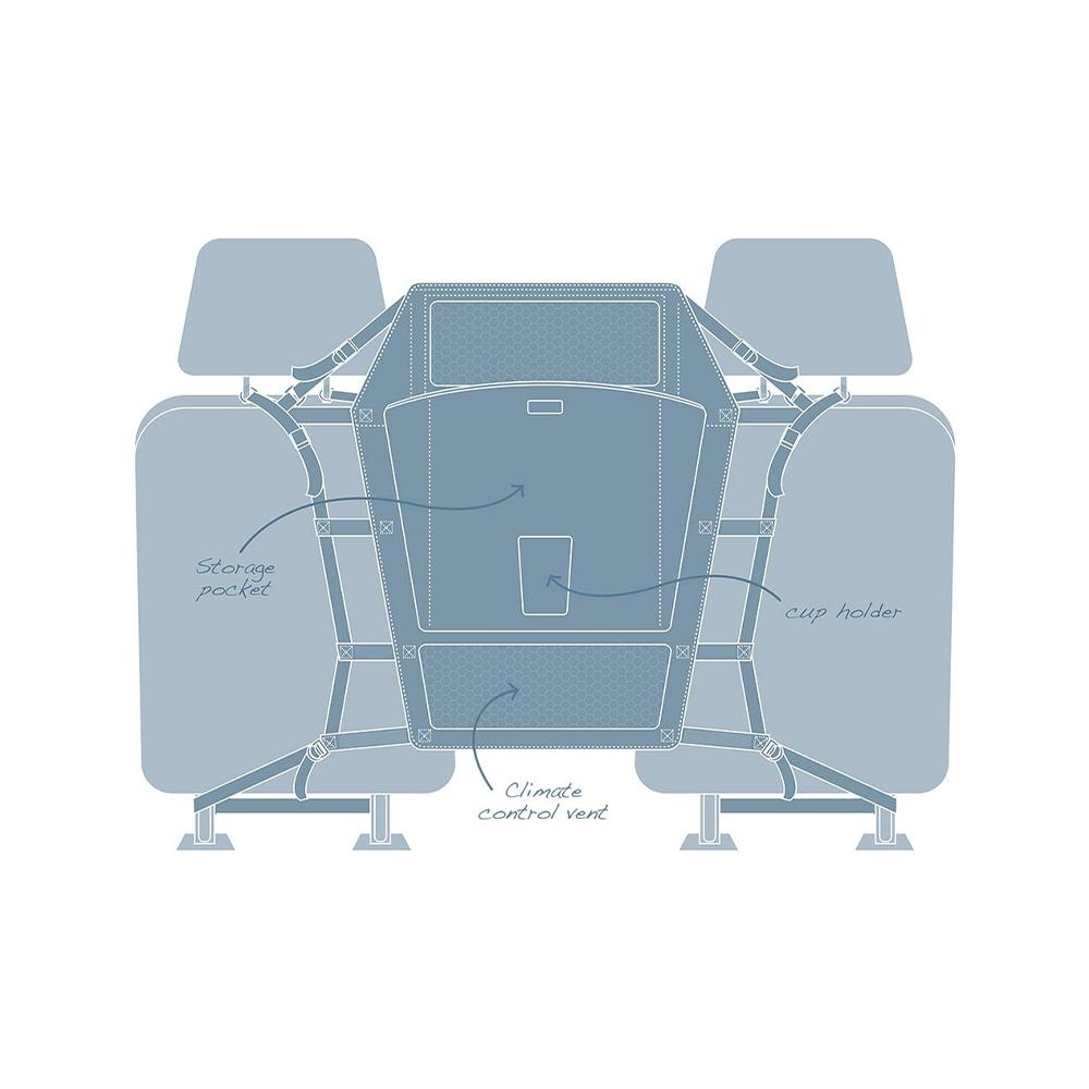 Backseat Barrier - Image 5