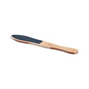 Bass Brushes - A - 25 Long Handle Nail & Pad Buffer Default Title