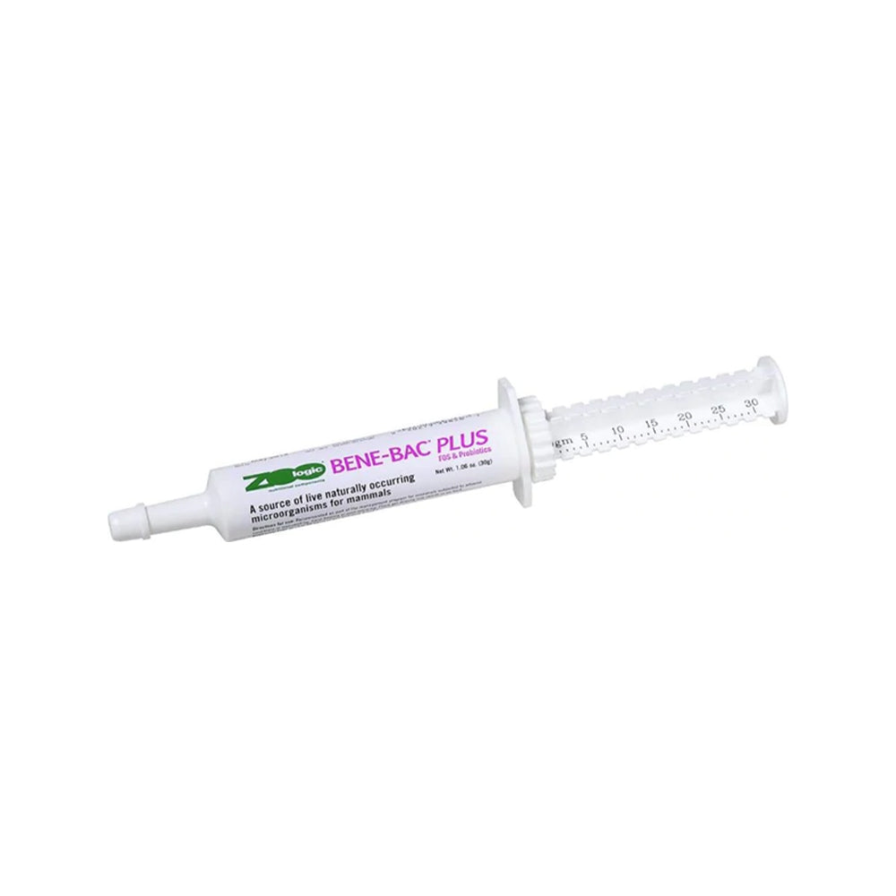 Bene-Bac Plus Pet Gel for Dogs & Cats