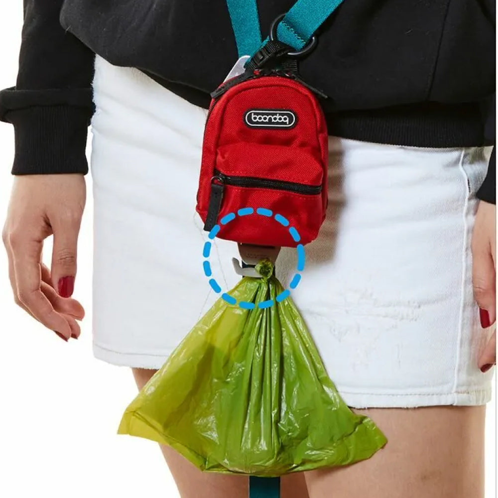 G-Bag Dog Poop Bag Dispenser - Image 19