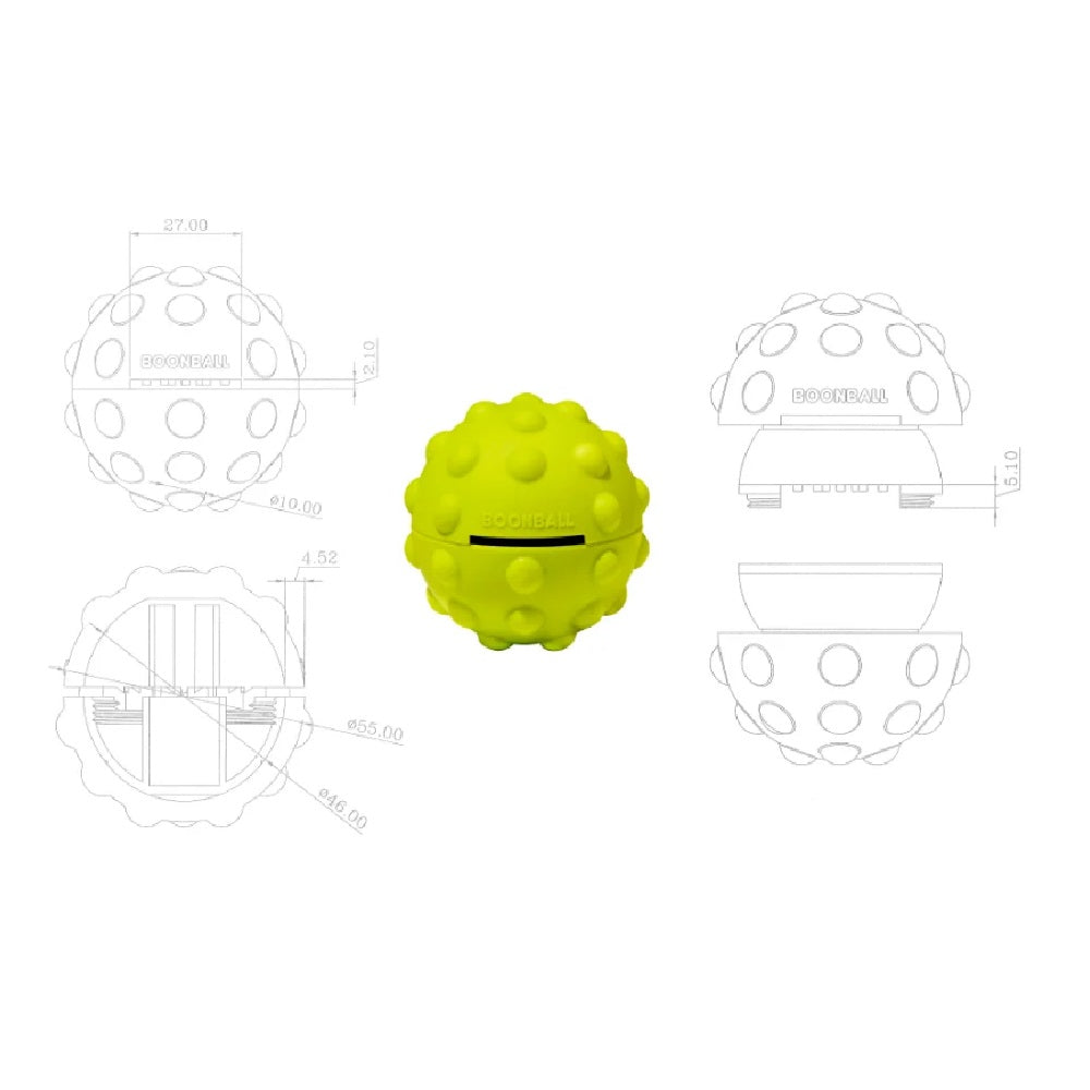Soft BoonBall for Dog Leash Use - Image 13