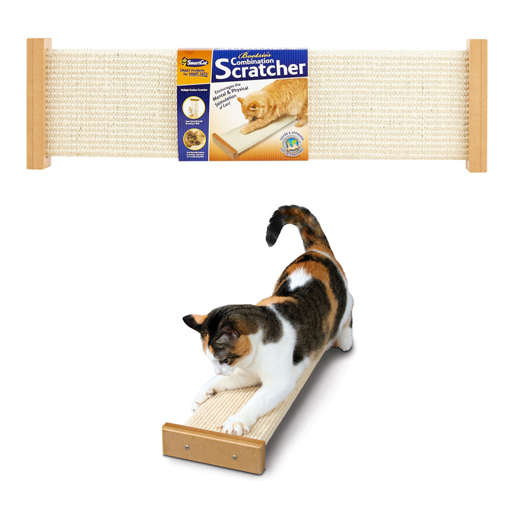 Combination Cat Scratcher - Image 4