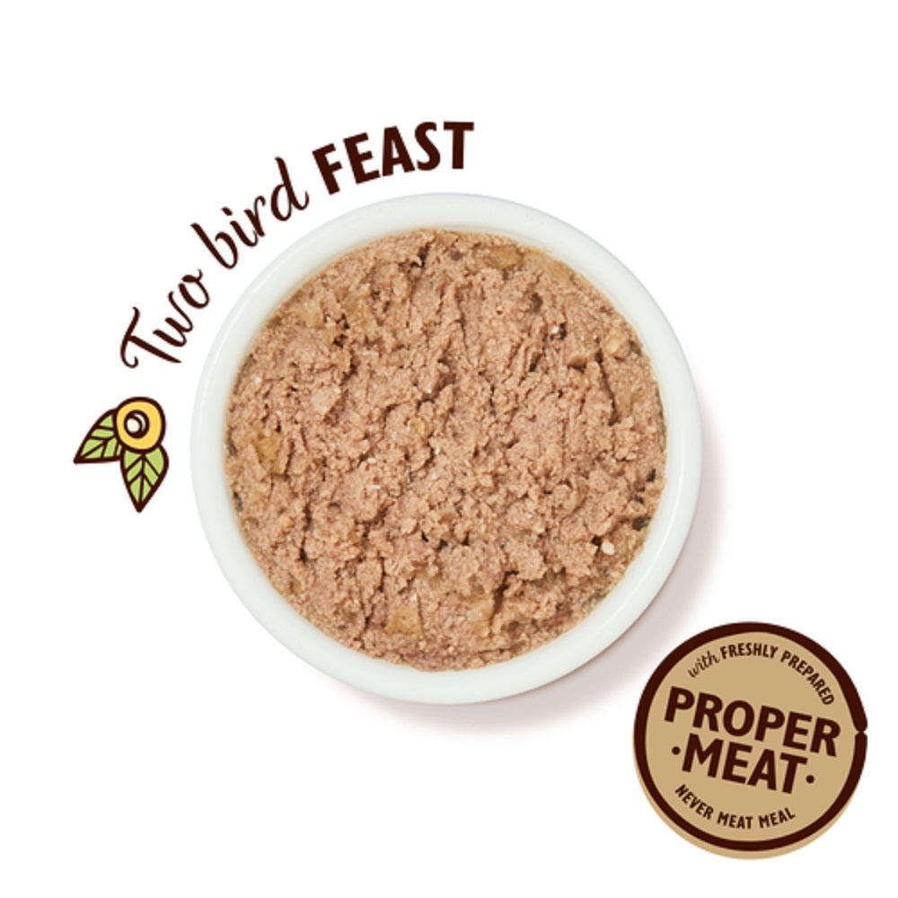 Turkey & Duck Cat Wet Food - Image 3