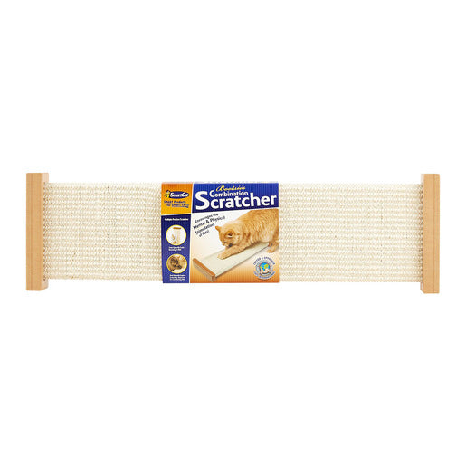 Combination Cat Scratcher - Image 2