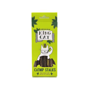Catnip Stalks