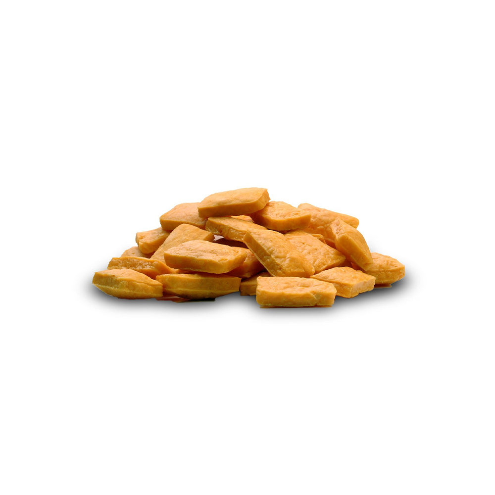 Freeze Dried Cheddar Cheese Dog Treats - Image 5