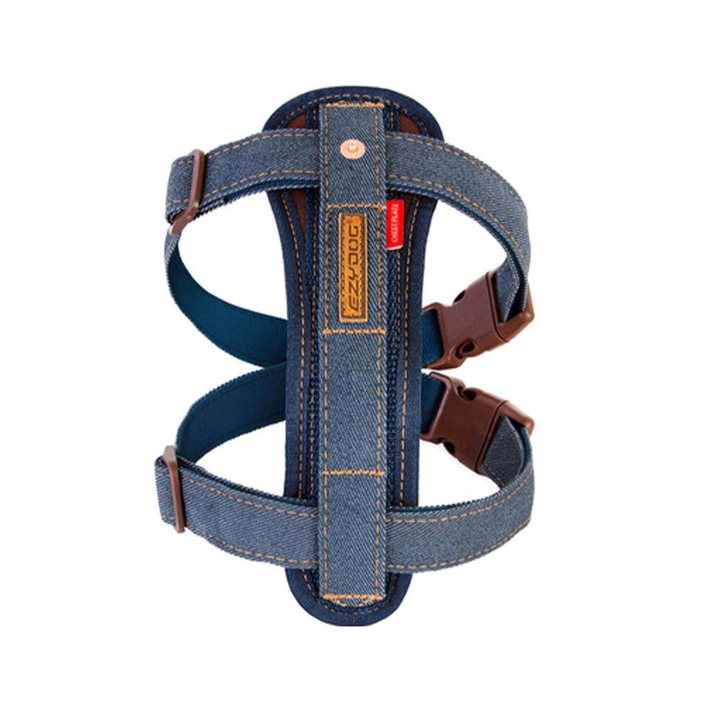Chestplate Dog Harness - Image 15