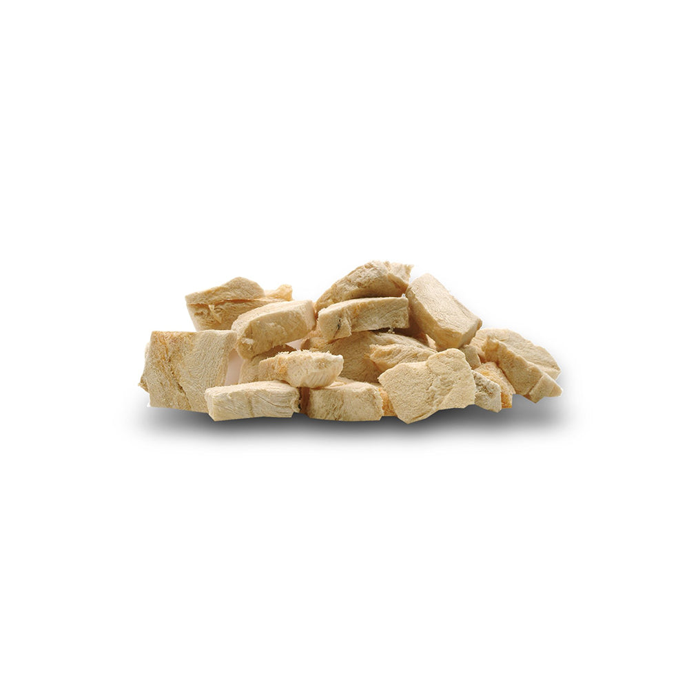 Freeze Dried Chicken Breast Dog Treats - Image 4
