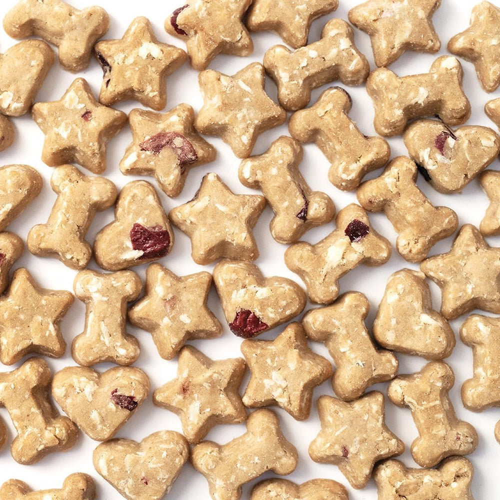 Coco - Charms Organic Training Dog Treats - Cranberry Sweet Potato - Image 3