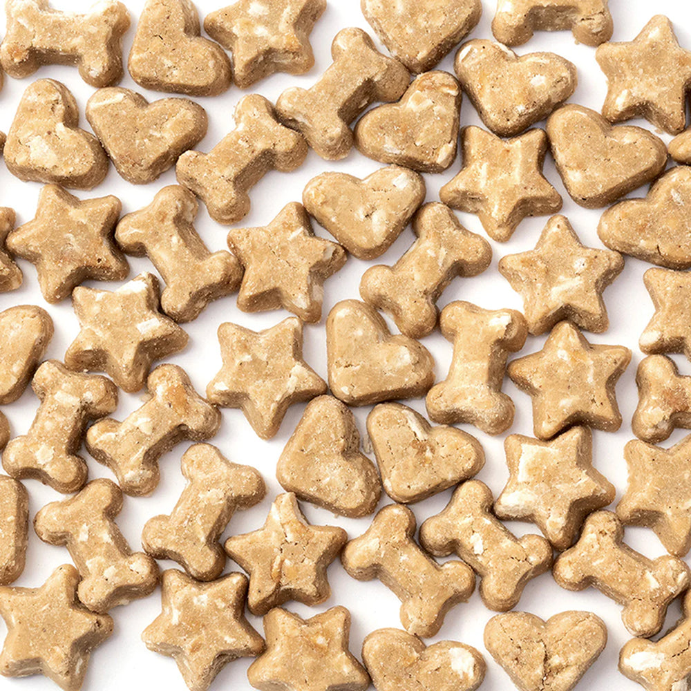 Coco - Charms Organic Training Dog Treats - Peanut Butter Banana - Image 3