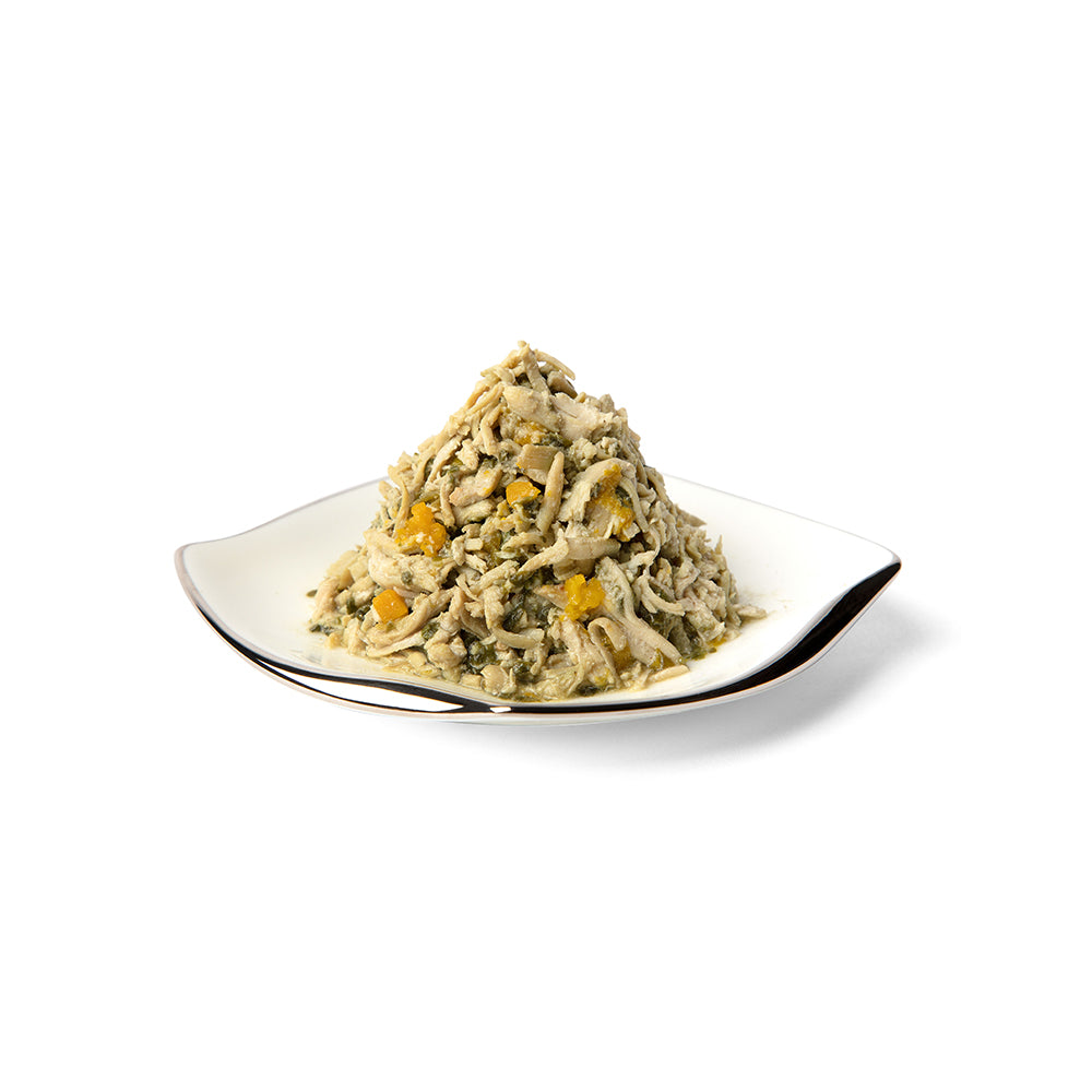 Complete Diet Chicken Scallop & Vegetables Cat Can - Image 2