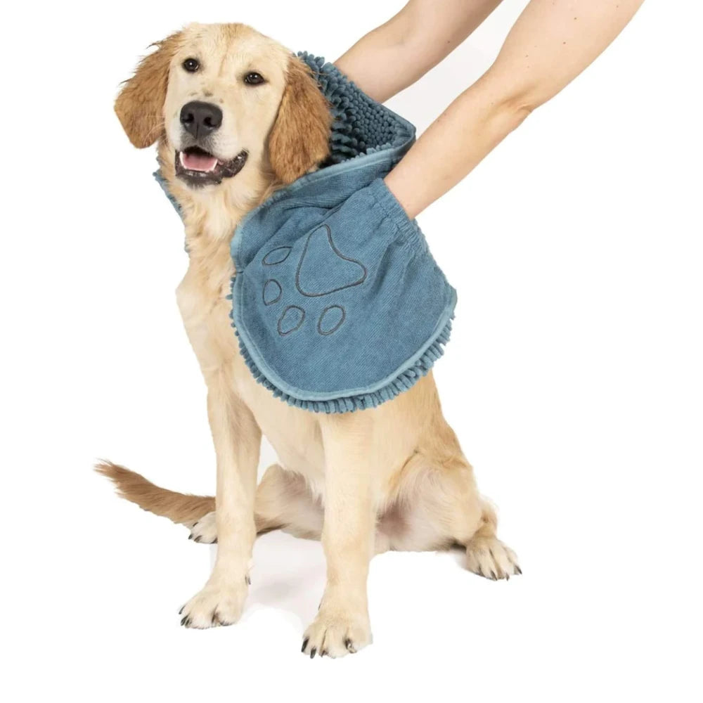Dirty Dog Shammy Towel - Image 2
