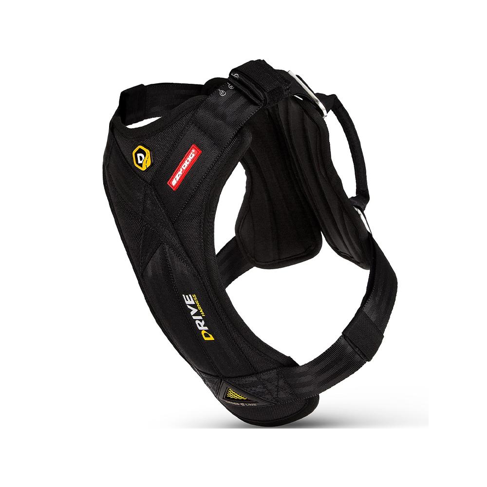 Ezydog - Drive Dog Car Harness Large