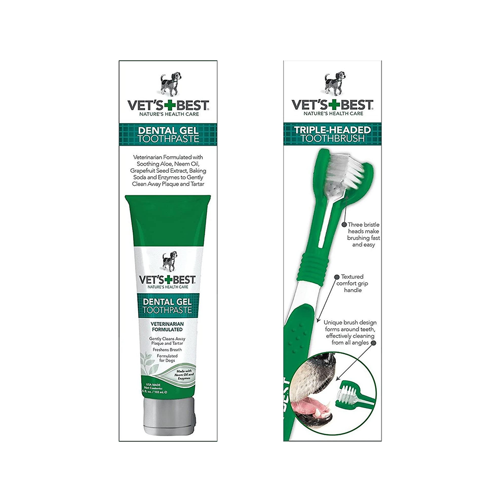 Dental Care Kit for Dogs - Image 3
