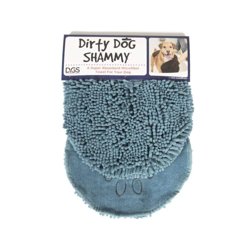 Dirty Dog Shammy Towel - Image 3