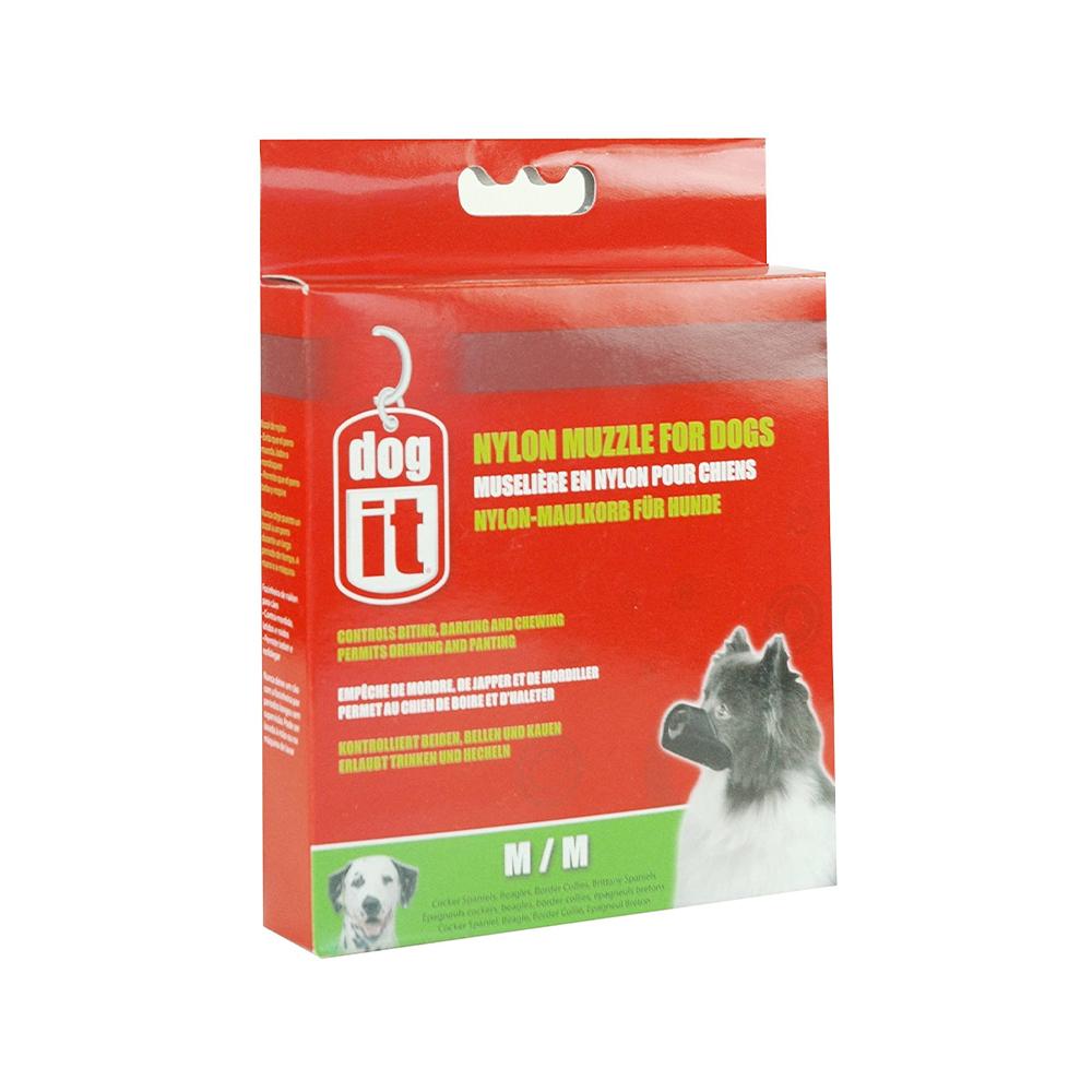 Nylon Muzzle - Image 4