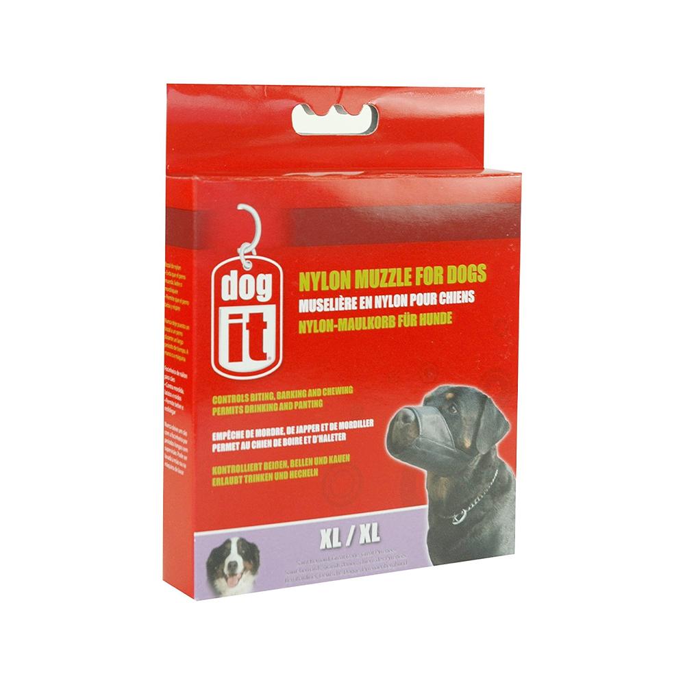 Nylon Muzzle - Image 6