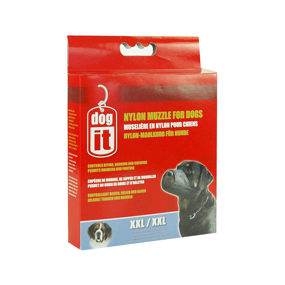 Nylon Muzzle - Image 7