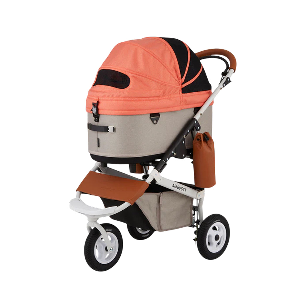 Dome 3 Pet Stroller - Image 4