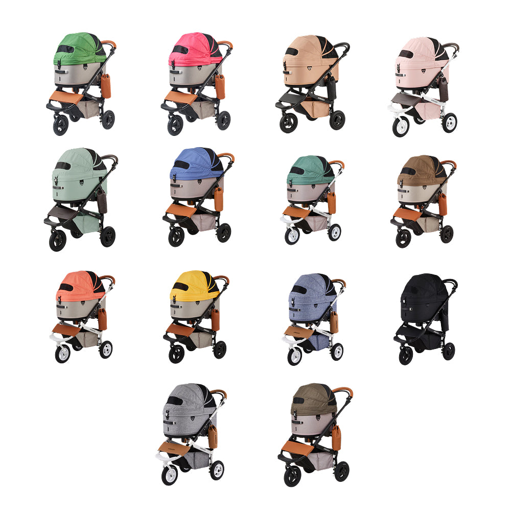 Dome 3 Pet Stroller - Image 9