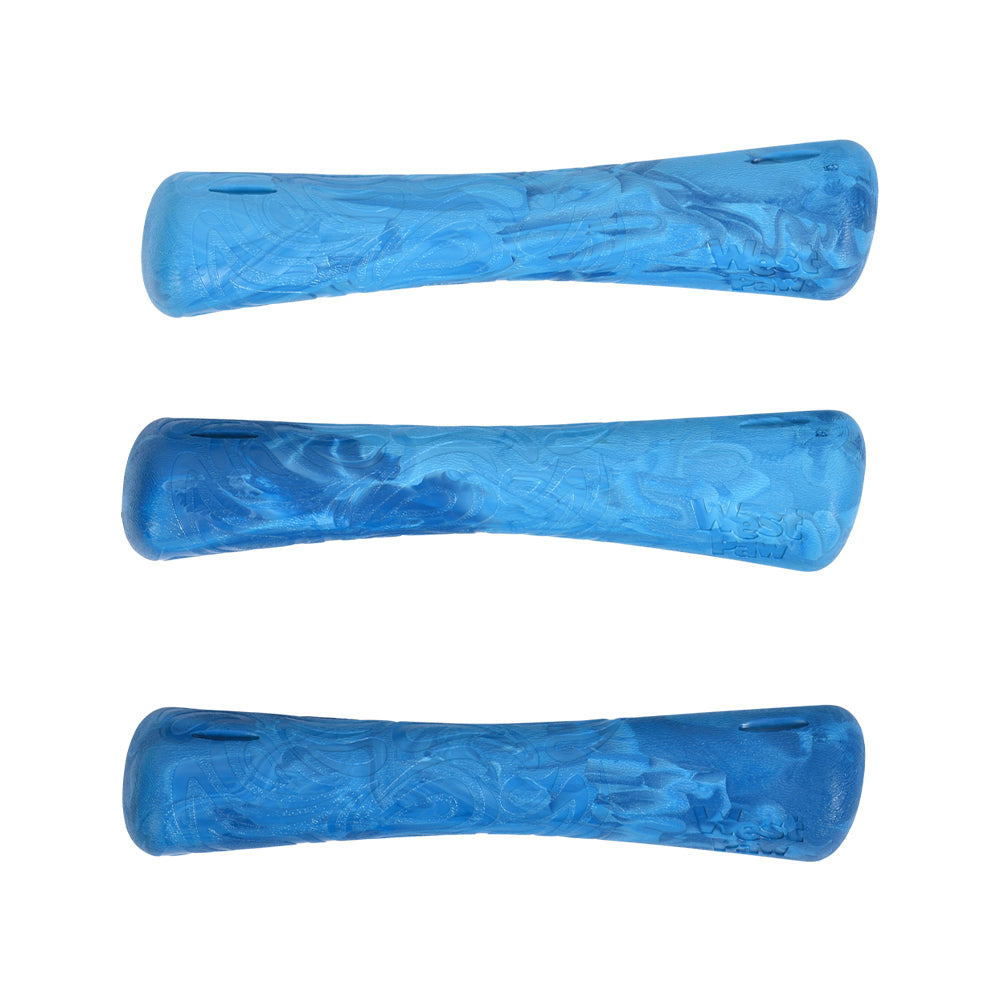 Drifty Seaflex Dog Bone Chew Toy - Image 11