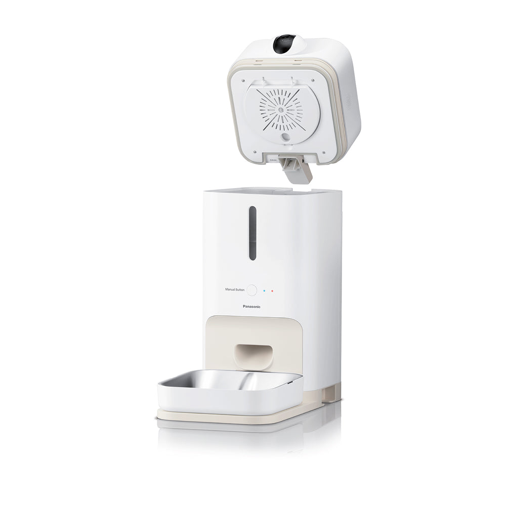 Feeding Machine for Dogs & Cats - Image 2