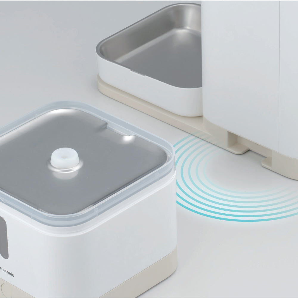 Feeding Machine for Dogs & Cats - Image 4