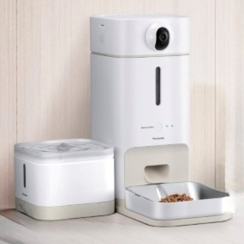 Feeding Machine for Dogs & Cats - Image 6