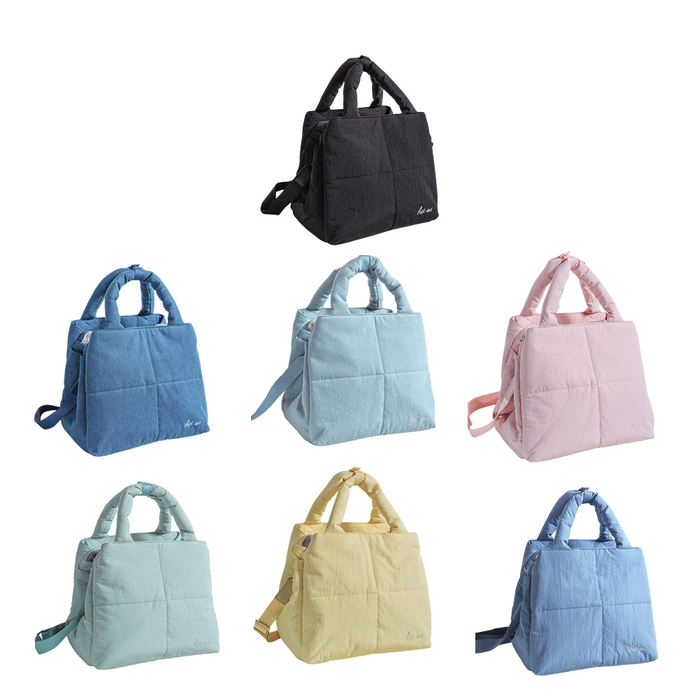 Fonny Bubble Bag - Image 8