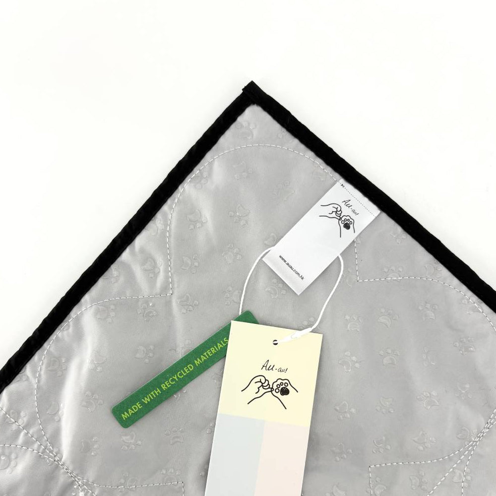 Four Leaf Heaven Traval Mat for Dogs & Cats - Image 8