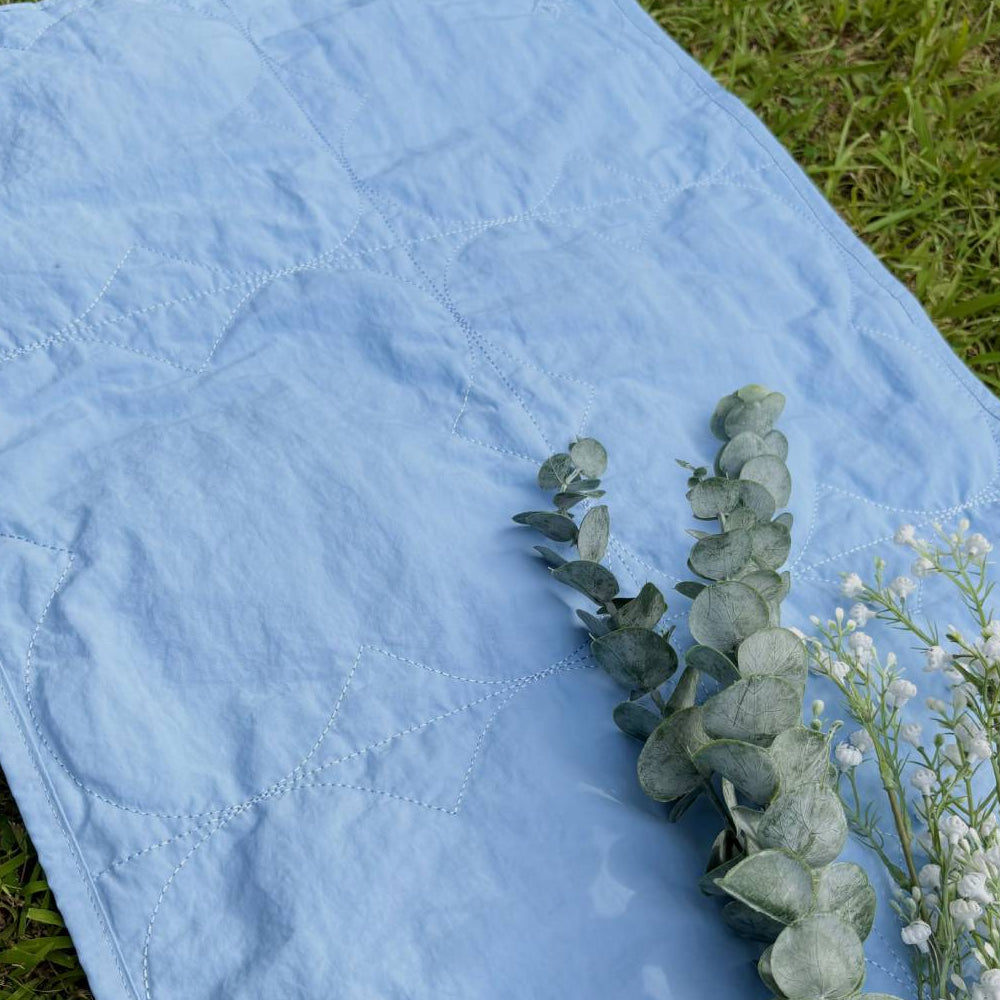 Four Leaf Heaven Traval Mat for Dogs & Cats - Image 10
