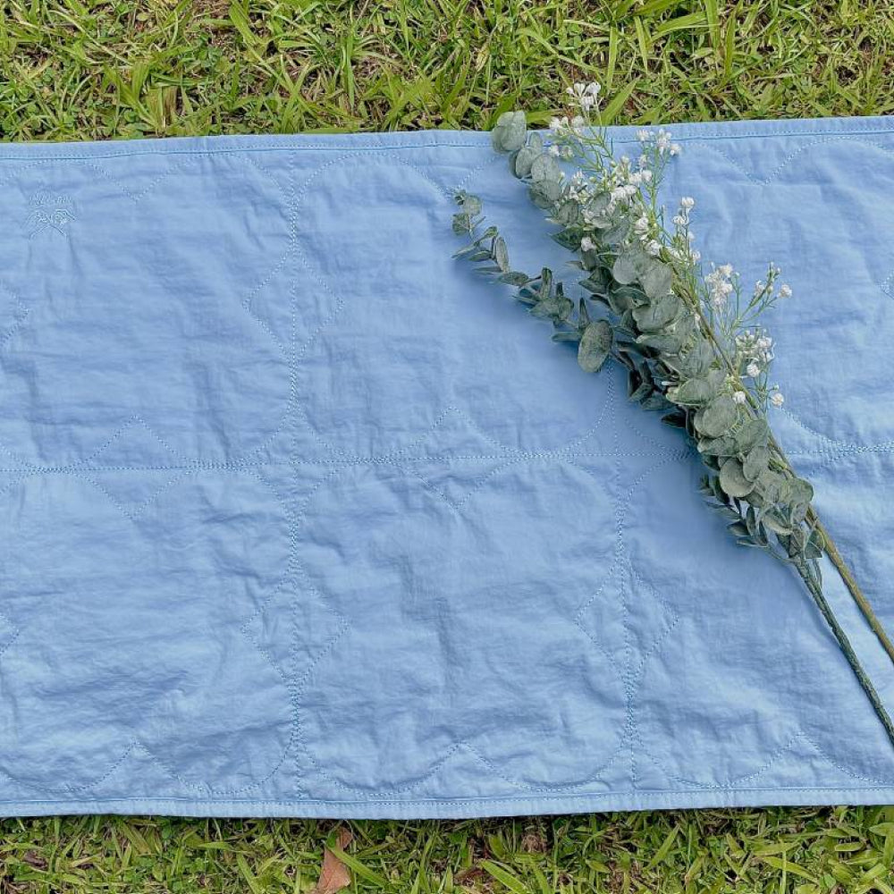 Four Leaf Heaven Traval Mat for Dogs & Cats - Image 11